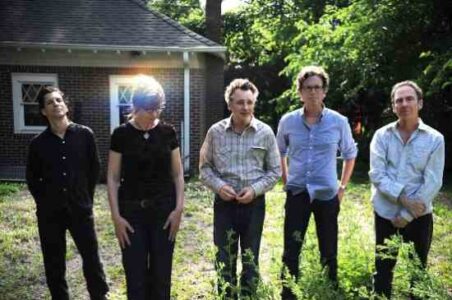 The Jayhawks’ Long, Sweet Song Image